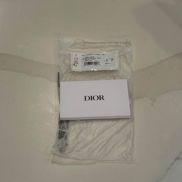 Christian Dior MissDior Faux Pearl Accents Cat-Eye Sunglasses - Picture 11 of 13